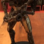 Saxofonista – Sérgio Canale