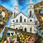 Retrato de Santa Catarina – Nadya Nieheus Becker