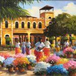 Mercado Público – Tânia Campos