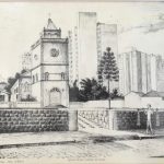 Igreja Nossa Senhora do Parto – Artista Desconhecido