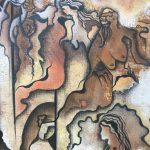 Sem Título – Iolanda Clarice Pereira