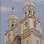 Catedral Metropolitana de Florianópolis – José Cipriano da Silva