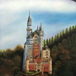 Castelo – Francisco Alves de Couto