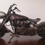 Moto – Sérgio Canale