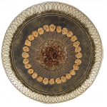 Mandala I – Elvira Criminacio