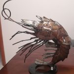 Camarão – Sérgio Canale