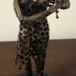 Mini Violinista – Sérgio Canale