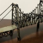 Ponte Hercílio Luz – Sérgio Canale