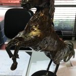 Cavalo – Sérgio Canale