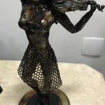 Violinista – Sérgio Canale