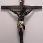 Crucifixo – Sérgio Canale