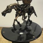 Dom Quixote – Sérgio Canale