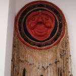 Carranca – Leon Passos