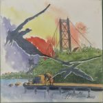 Voo Livre – Joel Dias Figueira