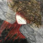 Angústia – Arissa Marcelly Kashivai Lopes