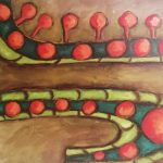 Um Certo Pistilo – Linda Suzana Maciel Poll