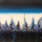 Da série: Transfusão de Luz – Maria Cristina Luviza Battiston