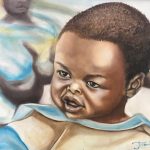 Sem Título – José Bandeira