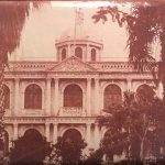 Prédio do Poder Legislativo – Artista Desconhecido