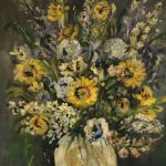 Vasos Floridos – Salete Aurélio Cirimbelli Burigo