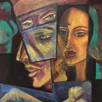 Sem Título – Mirian Alice de Athayde Furtado Krieger