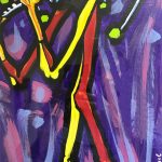 Mambembe – Alexandre de Souza Freire