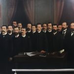 1ª Constituinte de 1891 - Guttmann Bicho