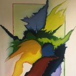 Sem Título – Iracema Índia da Costa