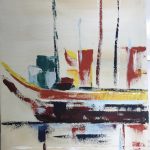 Sem Título – Claudia Kopsch