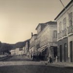Praça XV Antiga – Artista Desconhecido