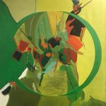 Opus 1 – Maria Polo