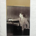 Paulo Stuart Wright – Artista Desconhecido