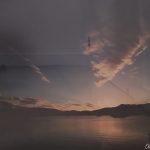 Por do sol – Trapiche – Carlos Kilian