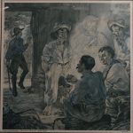 Galpão – José Lutzemberg