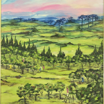 Sem Título – Yolanda Bathke Campos