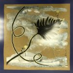 De Flores y Nubes – Julio Rubem Sykora Frish