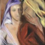 O Segredo – Margarida Sara Aydee Fernandez