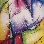 Sem Título – Amauri Carboni Bittencourt