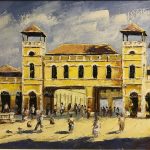 Mercado Público – Gilberto Furtado