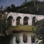 Aqueduto São Miguel – Valdir Machado Costa