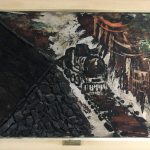 Maria Fumaça – Salete Aurélio Cirimbelli Burigo