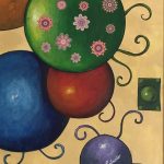 Sem Título – Kátia Luz Curcio