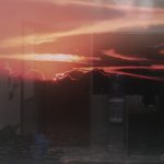 Fim de tarde Beira Mar – Carlos Kilian