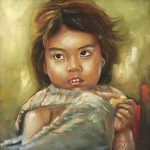 Evolução Indígena II – Daiane Marí Chibiaqui