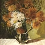 Chrisanthemus – Eliana Miranda Pereira Beck