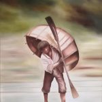 O Pescador – Vera Lúcia Collares