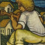 Sem Título – Valda Costa