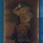 Pensativa - Nélia Peryra Cappellini